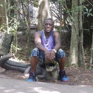 Meet your Posher, Bernard